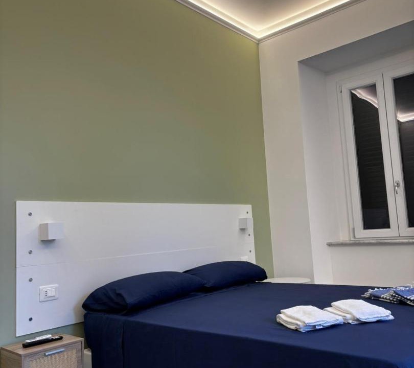 Photo of Bedroom in Parghelia