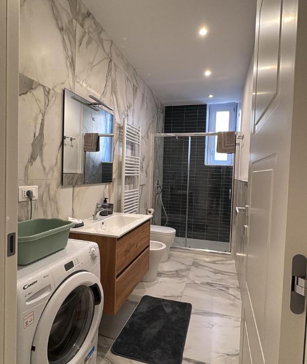 Photo of Bathroom in Parghelia