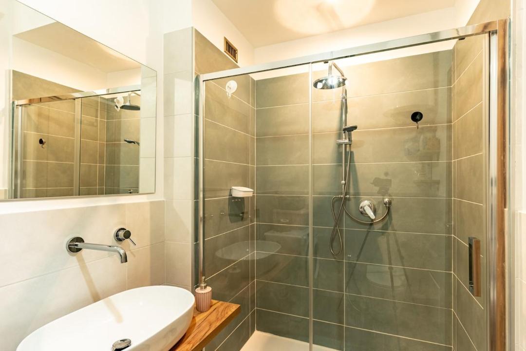 Photo of Bathroom in Marina di Gioiosa Ionica