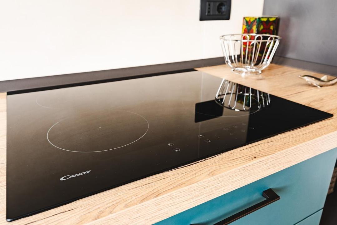 Photo of Kitchen in Marina di Gioiosa Ionica