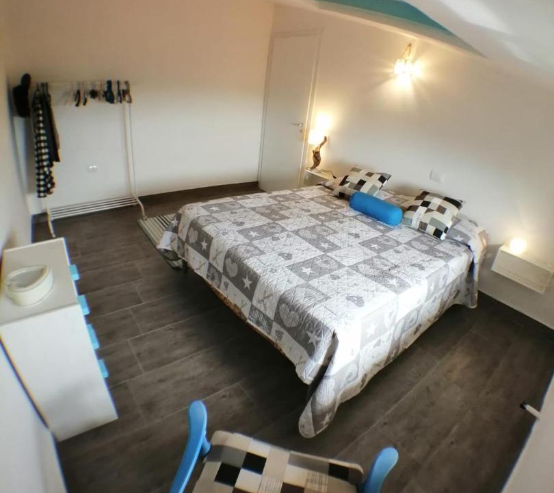 Photo of Bedroom in Tortora Marina