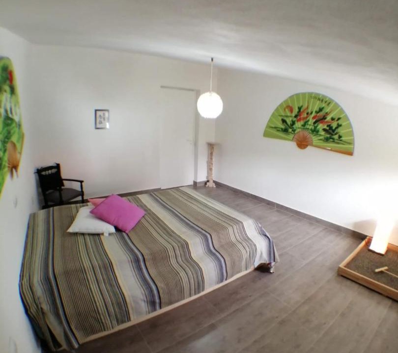 Photo of Bedroom in Tortora Marina