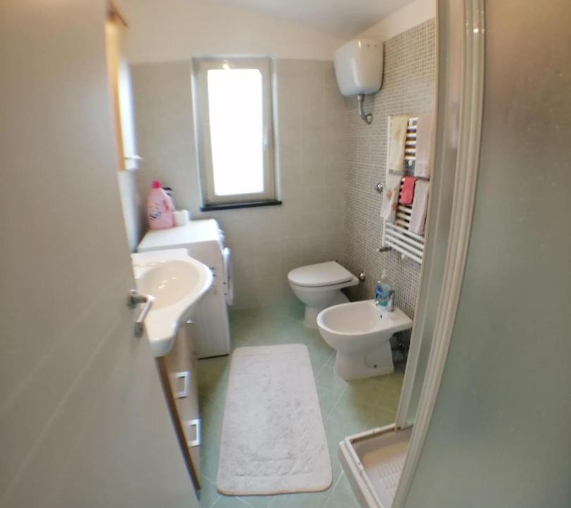 Photo of Bathroom in Tortora Marina