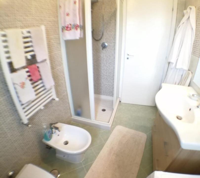 Photo of Bathroom in Tortora Marina