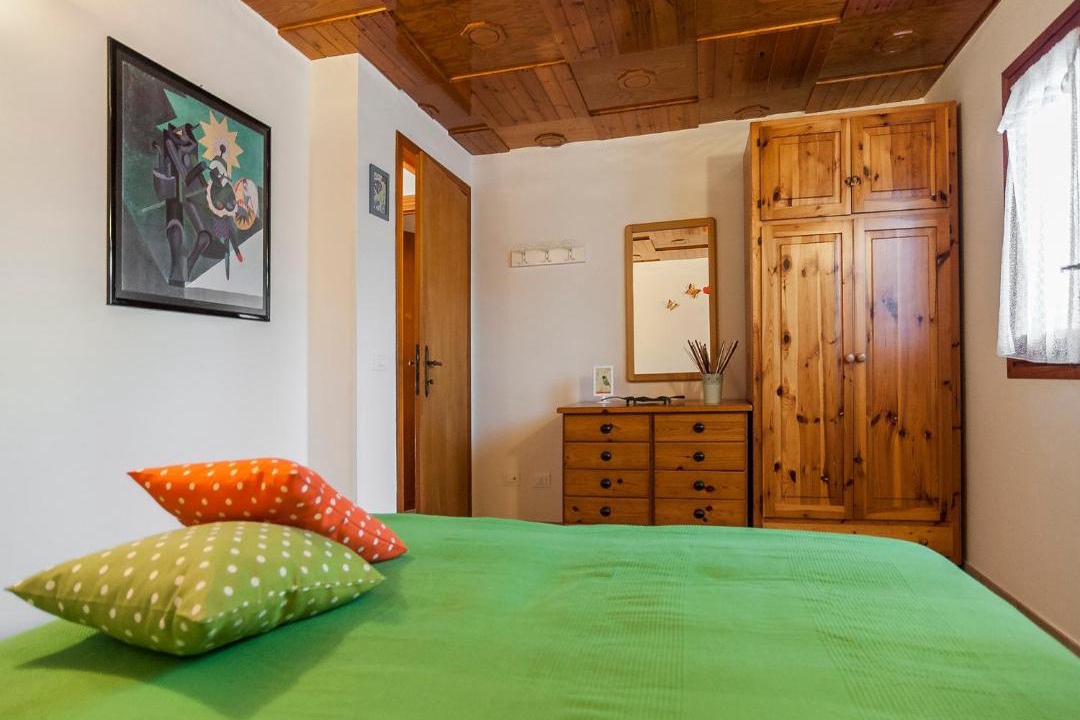 Photo of Bedroom in Sperlonga
