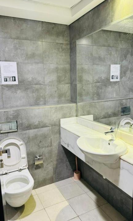 Photo of Bathroom in Business Bay