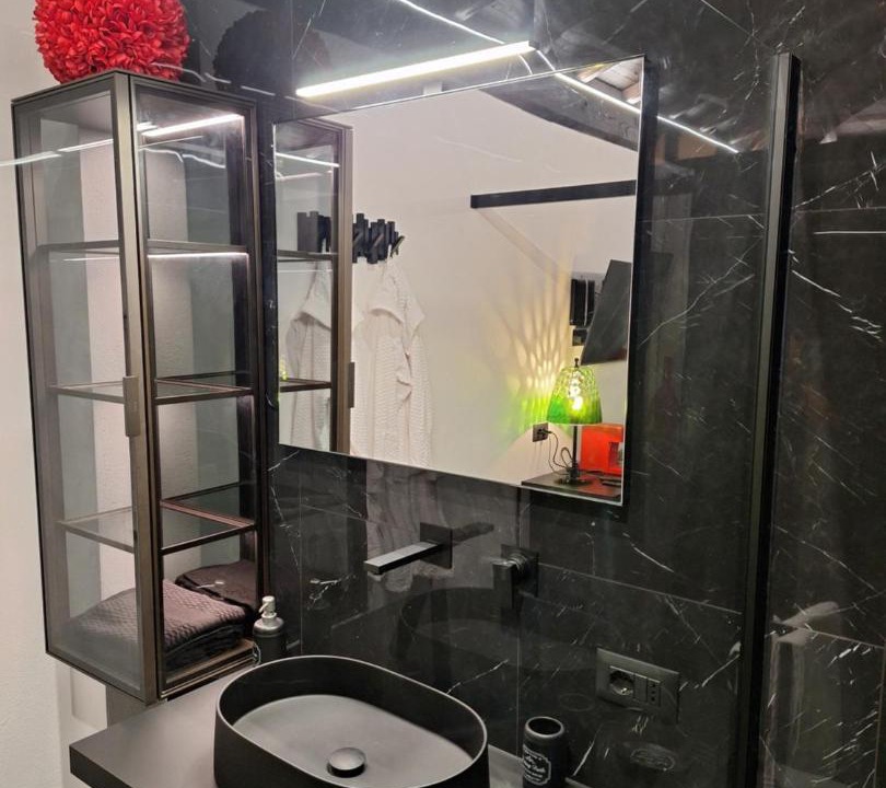 Photo of Bathroom in Lavinio Lido di Enea