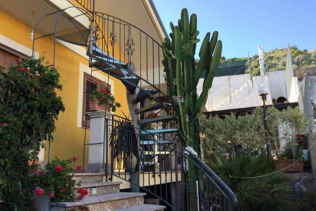 Photo of Patio Balcony in Furci Siculo