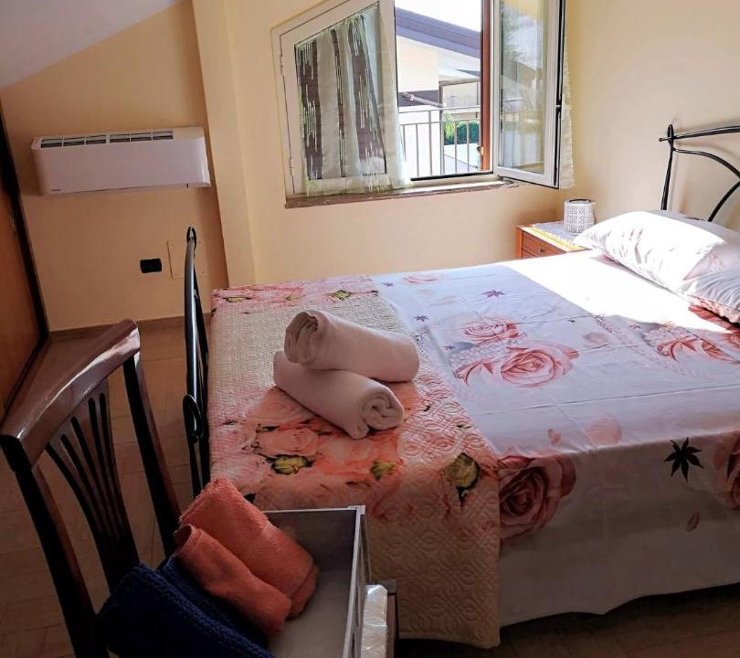 Photo of Bedroom in Furci Siculo