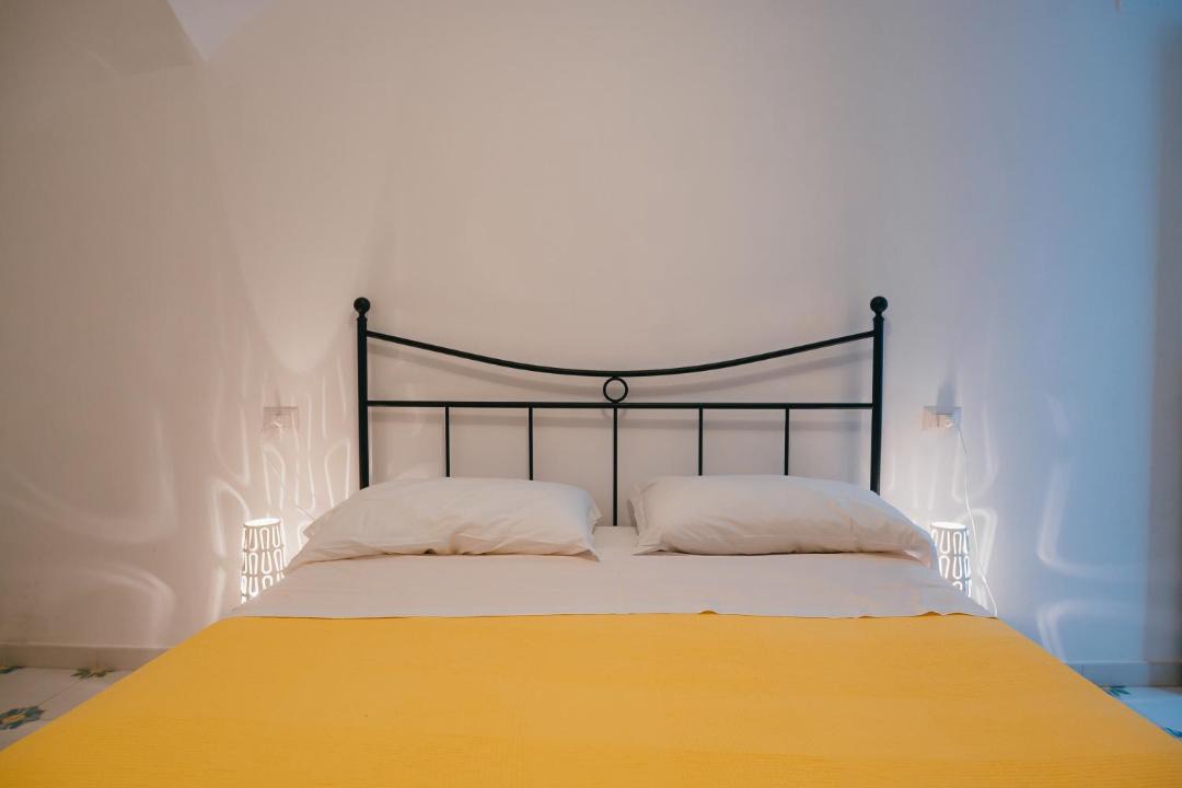 Photo of Bedroom in Atrani