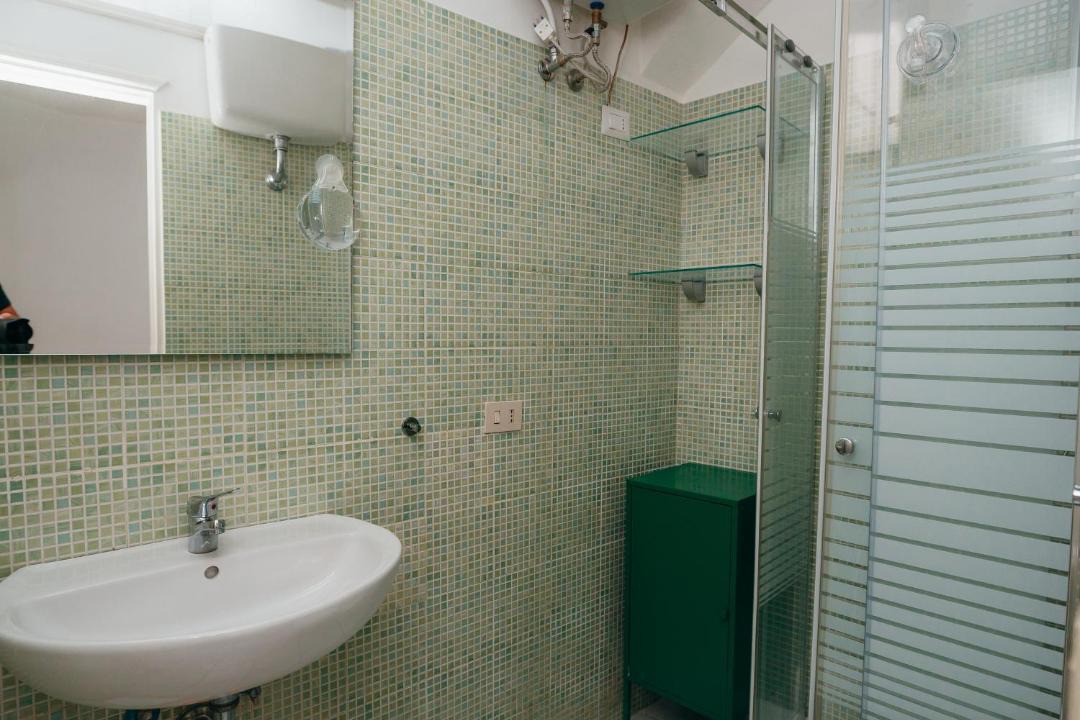 Photo of Bathroom in Atrani