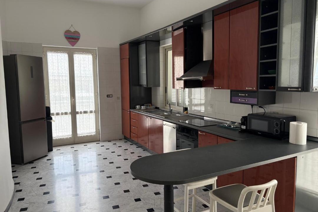 Photo of Kitchen in Casoria