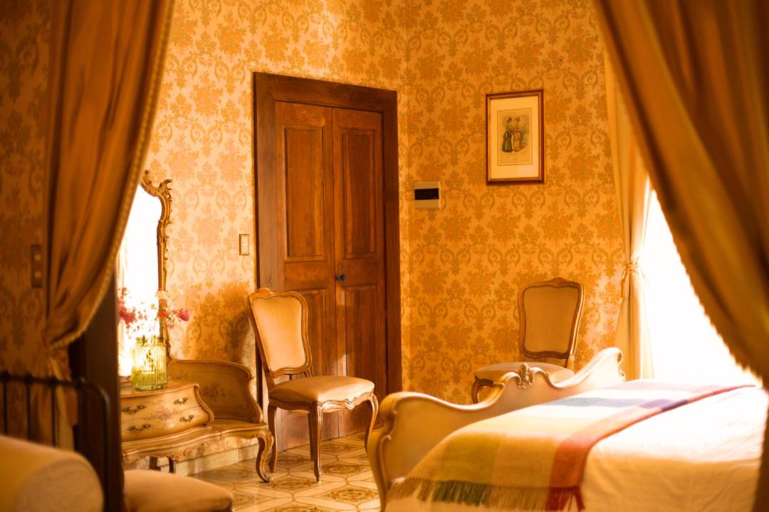 Photo of Bedroom in Alvito