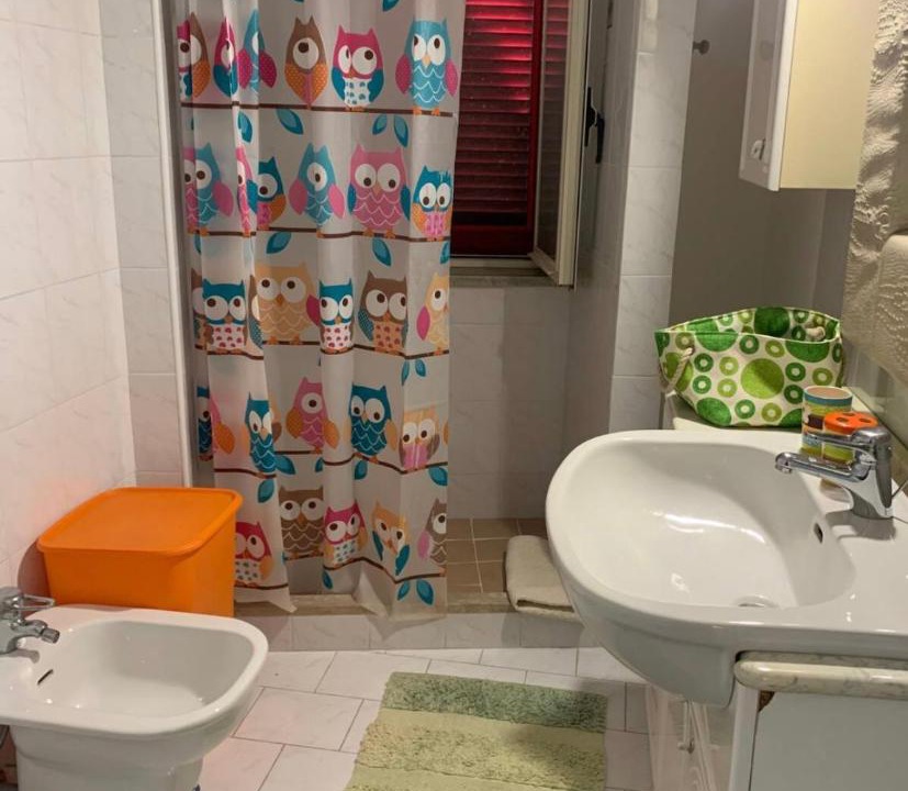 Photo of Bathroom in Marina di Maratea