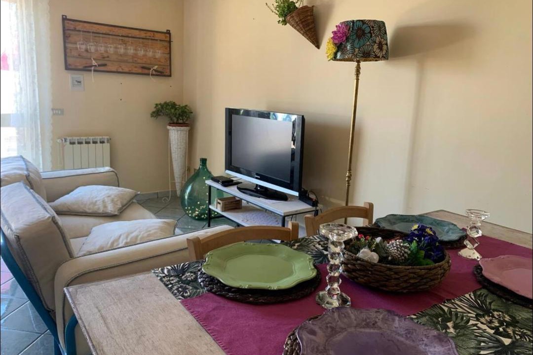 Photo of Livingroom in Marina di Maratea