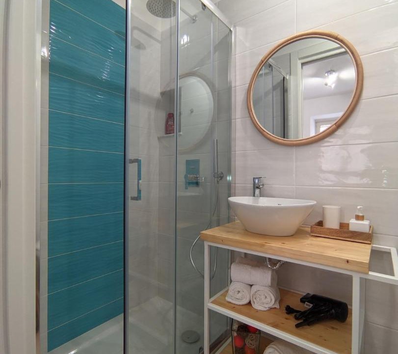 Photo of Bathroom in Naples
