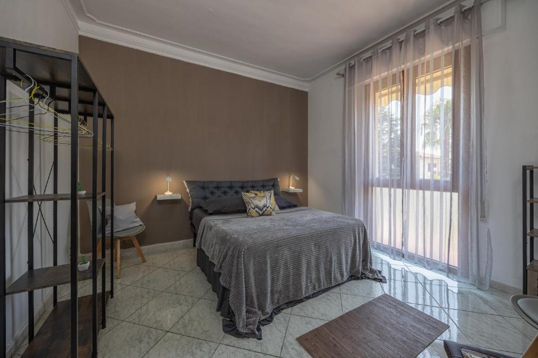Photo of Bedroom in Cortona