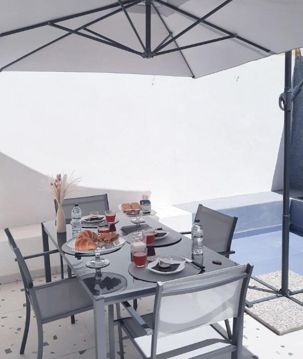 Photo of Patio Balcony in Casamicciola Terme