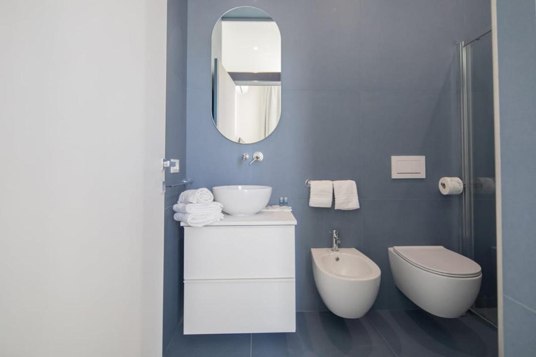 Photo of Bathroom in Casamicciola Terme