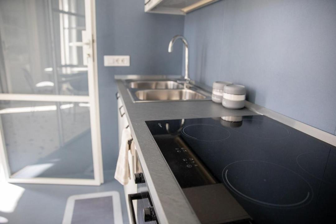 Photo of Kitchen in Casamicciola Terme