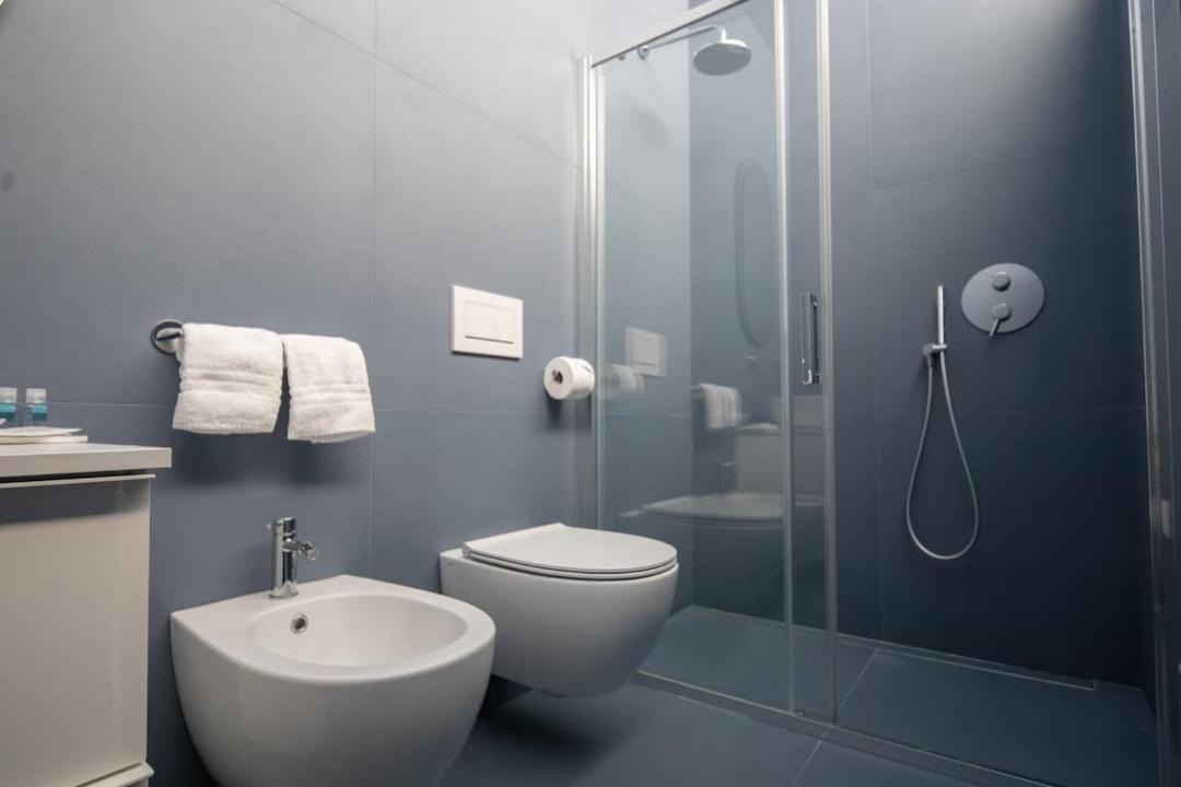 Photo of Bathroom in Casamicciola Terme
