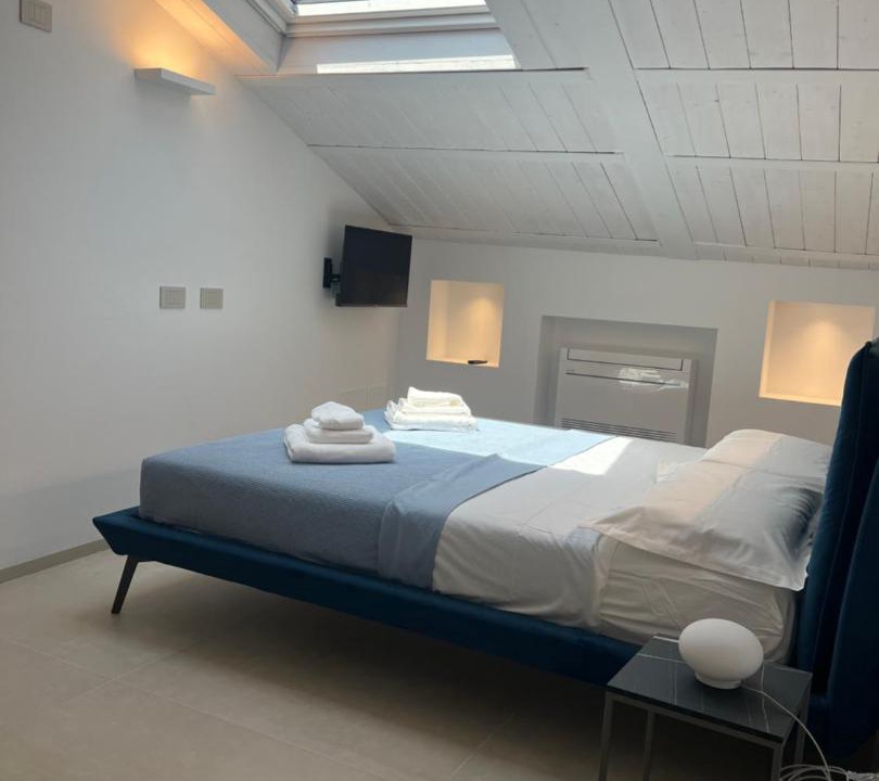 Photo of Bedroom in Old Town