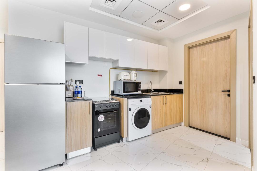 Photo of Kitchen in Jebel Ali
