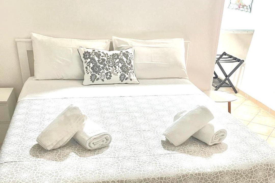 Photo of Bedroom in Montesarchio