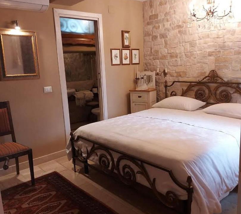 Photo of Bedroom in Sant'Elia Fiumerapido
