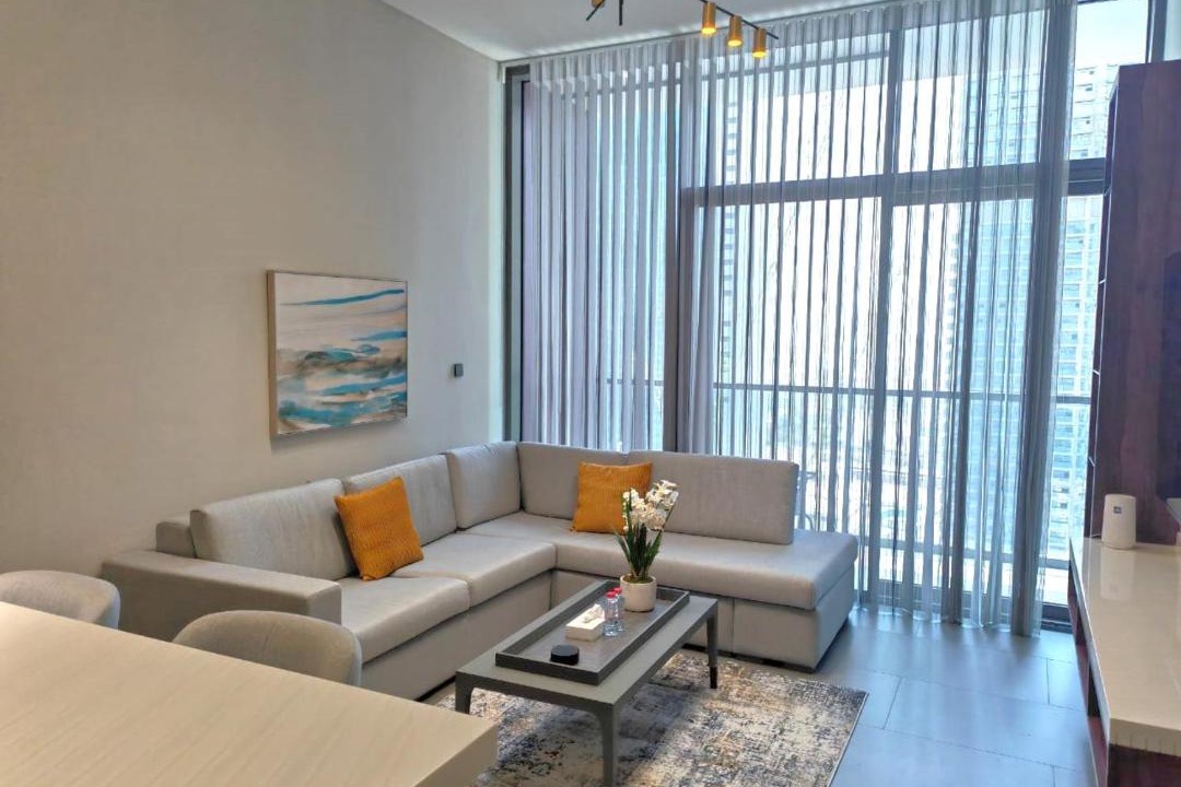 Photo of Others in Jumeirah Lake Towers