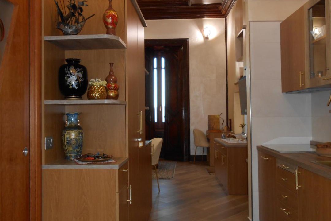 Photo of Kitchen in Piano di Sorrento