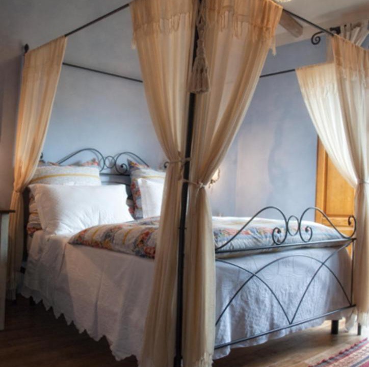 Photo of Bedroom in Sant'Elia Fiumerapido