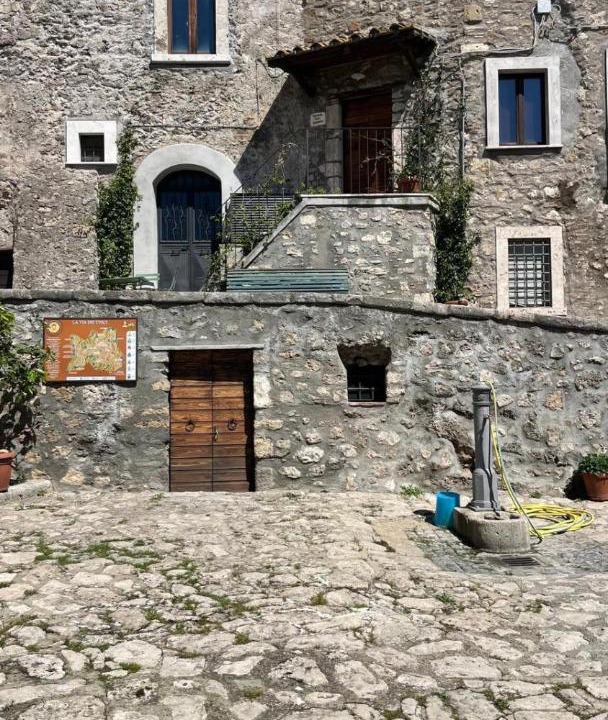 Photo of Others in Castiglione in Teverina