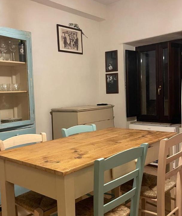 Photo of Kitchen in Castiglione in Teverina