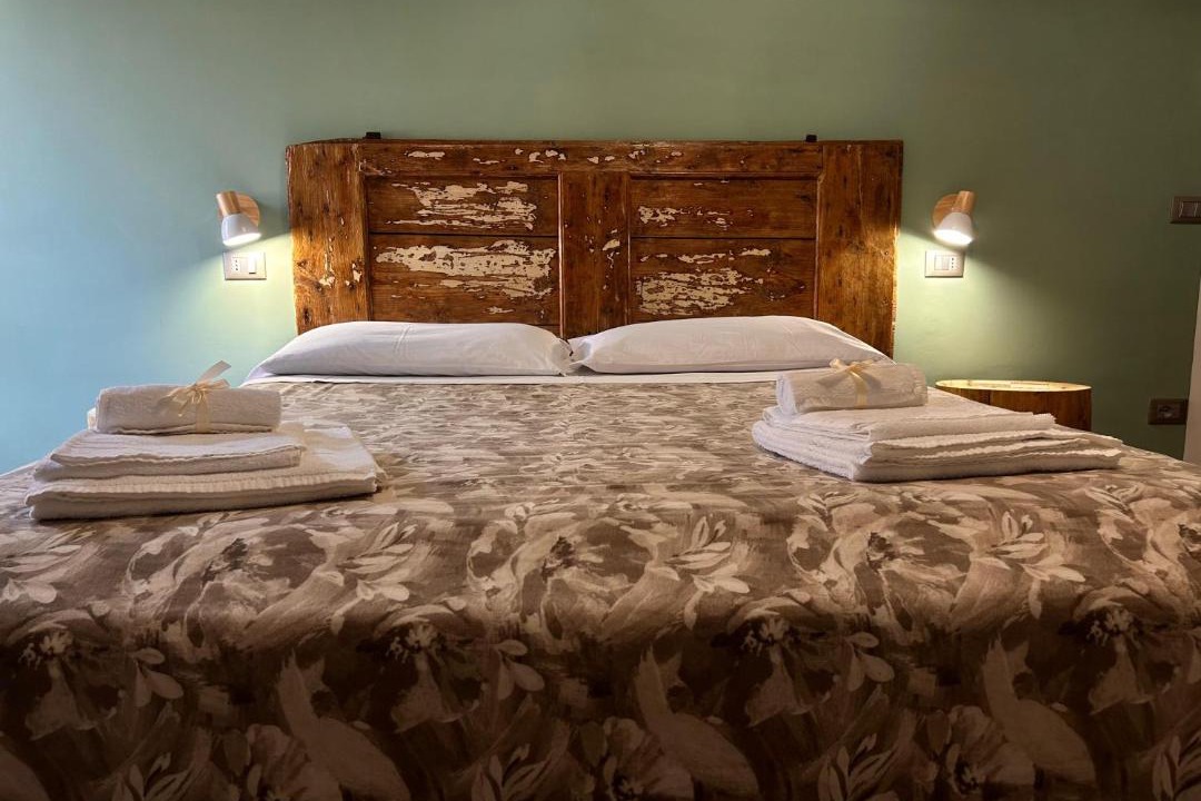 Photo of Bedroom in Norcia