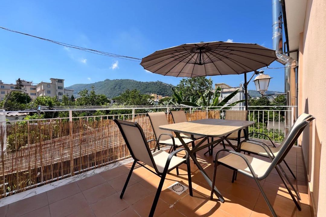 Photo of Patio Balcony in Sant'Agnello