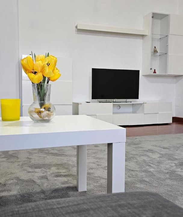 Photo of Livingroom in Fuorigrotta