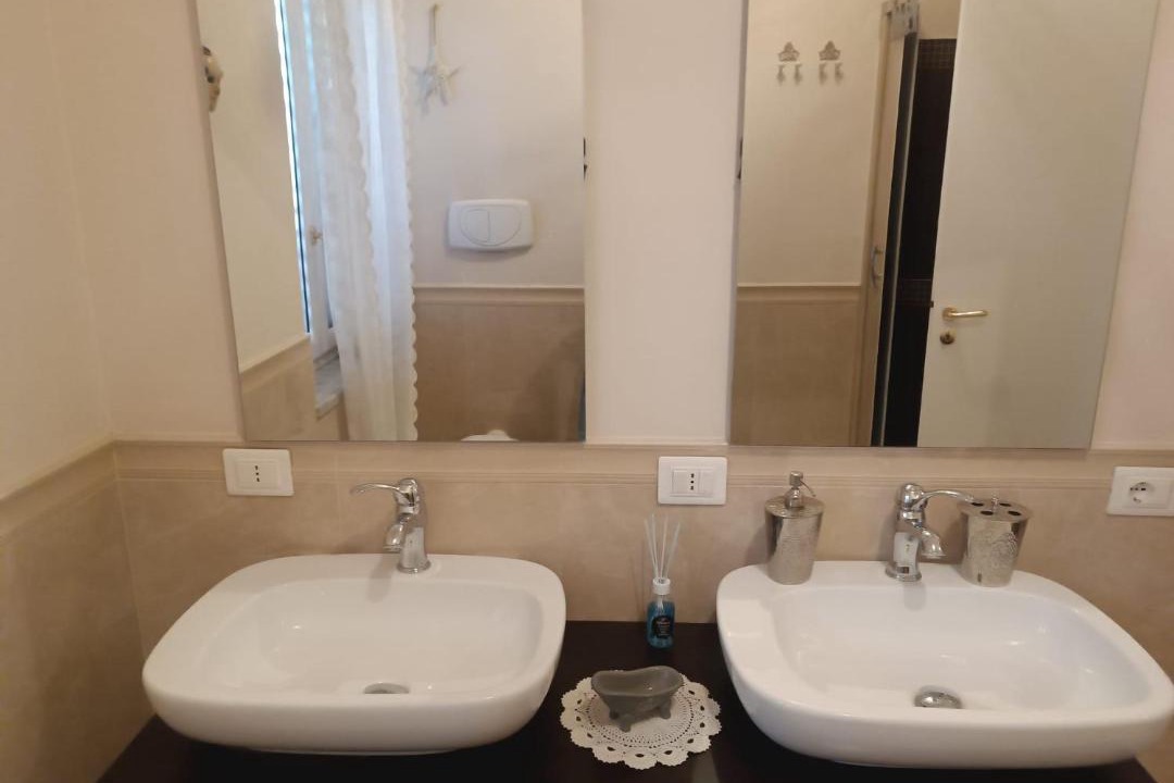 Photo of Bathroom in Serra Pedace