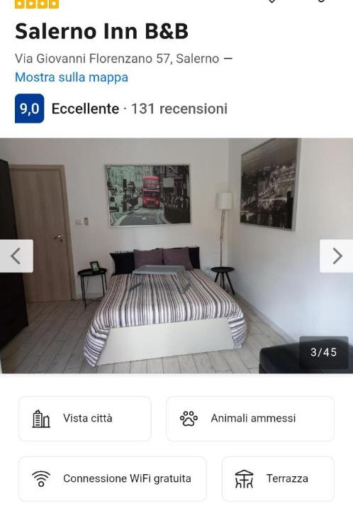 Photo of Others in Salerno