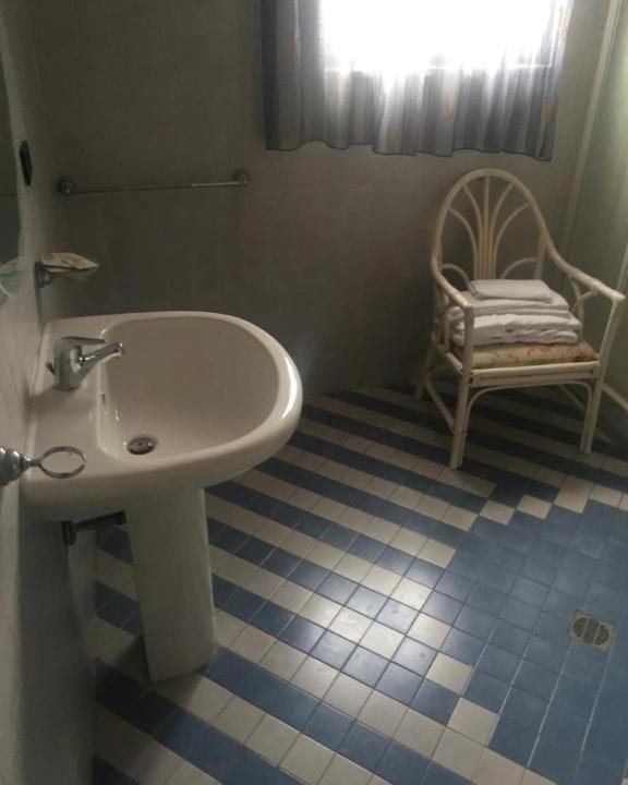 Photo of Bathroom in Torre Annunziata