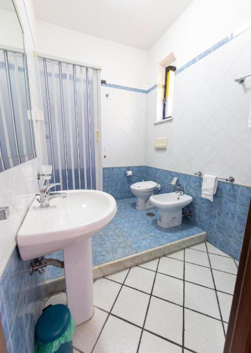 Photo of Bathroom in Torre Annunziata