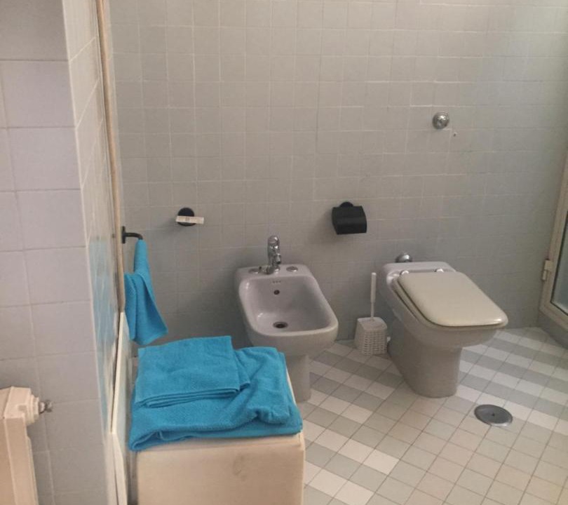 Photo of Bathroom in Torre Annunziata
