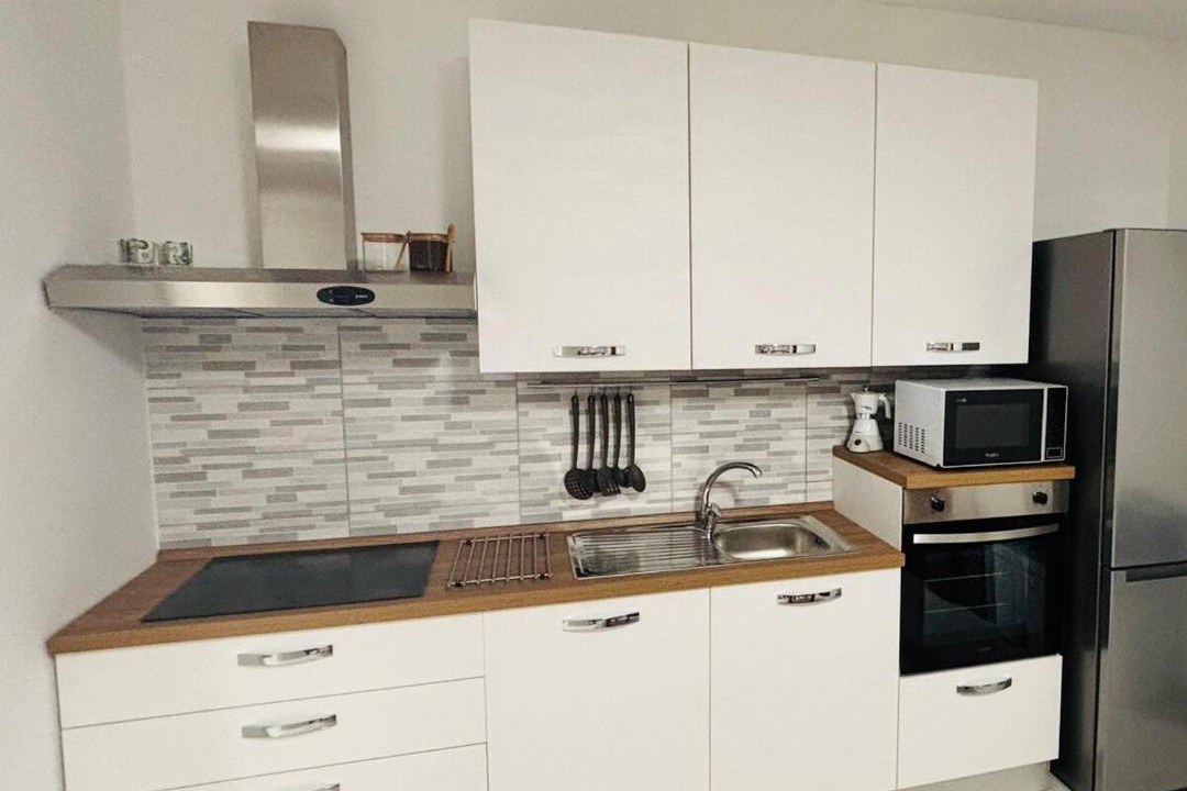 Photo of Kitchen in Soverato