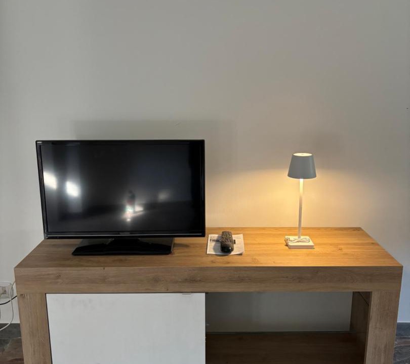 Photo of Livingroom in Caulonia