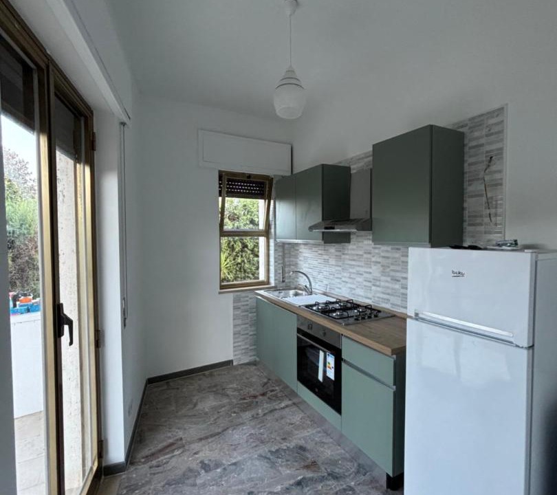 Photo of Kitchen in Caulonia