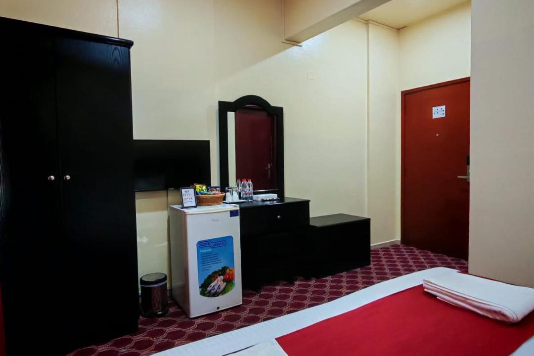 Photo of Bedroom in Al Sharq