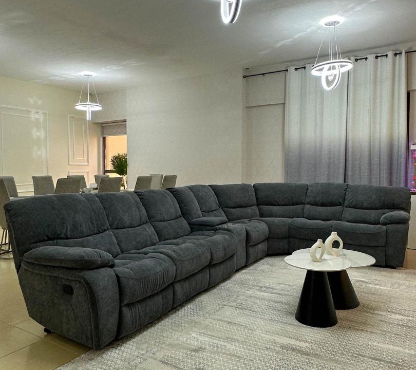 Photo of Livingroom in Trade Centre 1