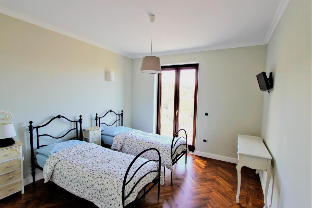 Photo of Bedroom in Contrada
