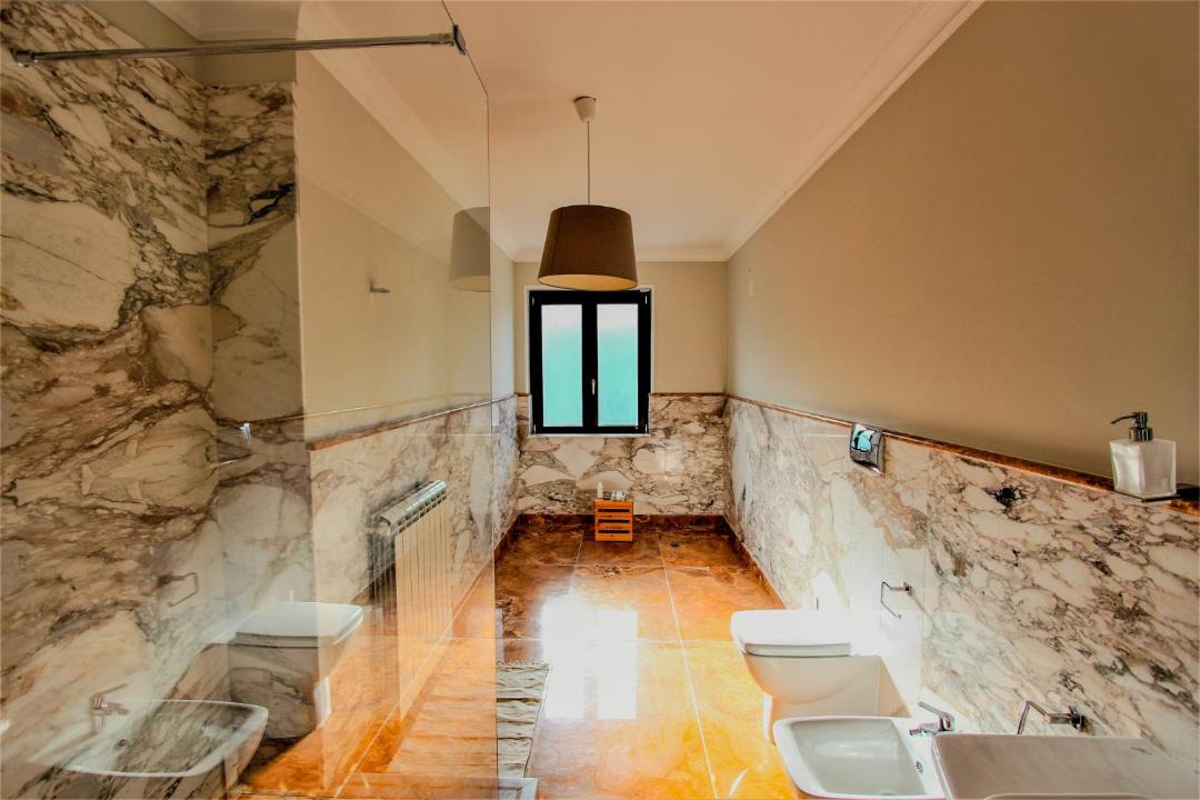 Photo of Bathroom in Contrada