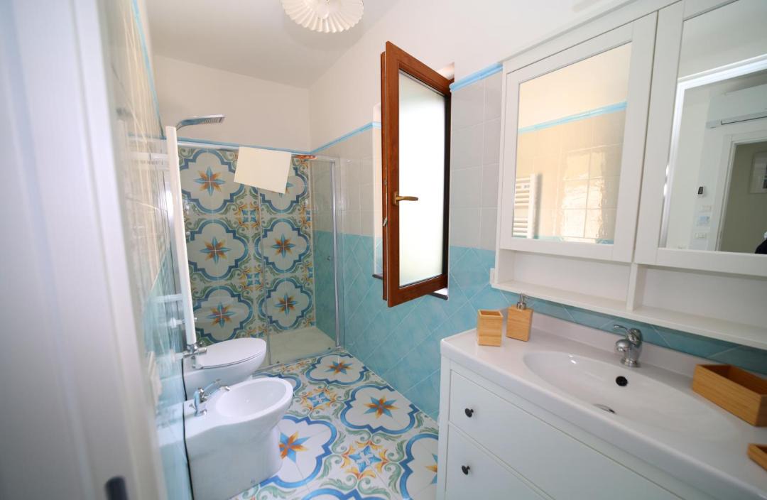 Photo of Bathroom in Marina di Maratea